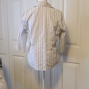 Worthington size Lg blouse